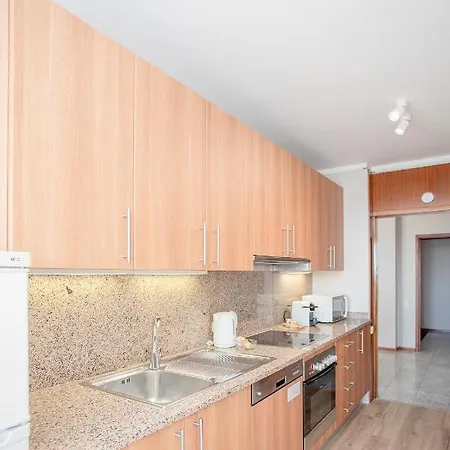 Liiiving In | Sea & River View * Oporto