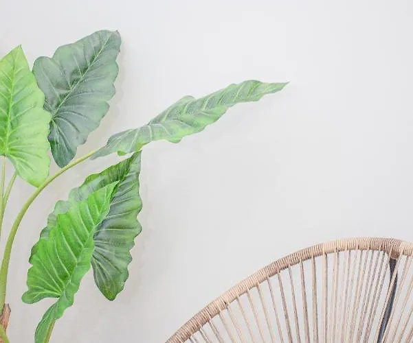 아파트 Liiiving In | Sea & River View