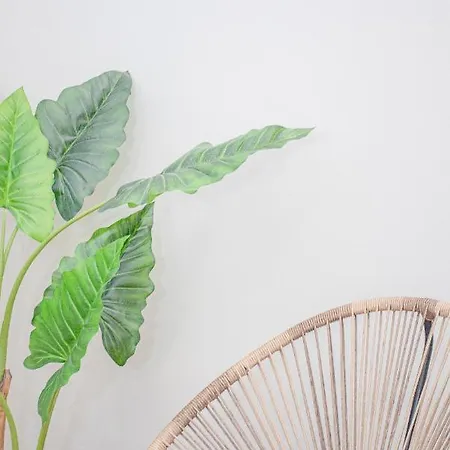 Appartamento Liiiving In | Sea & River View