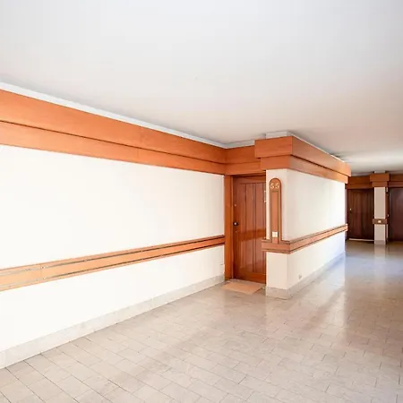 Appartamento Liiiving In | Sea & River View