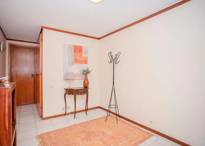 Liiiving In | Sea & River View Apartamento Porto