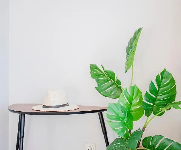 Apartamento Liiiving In | Sea & River View *