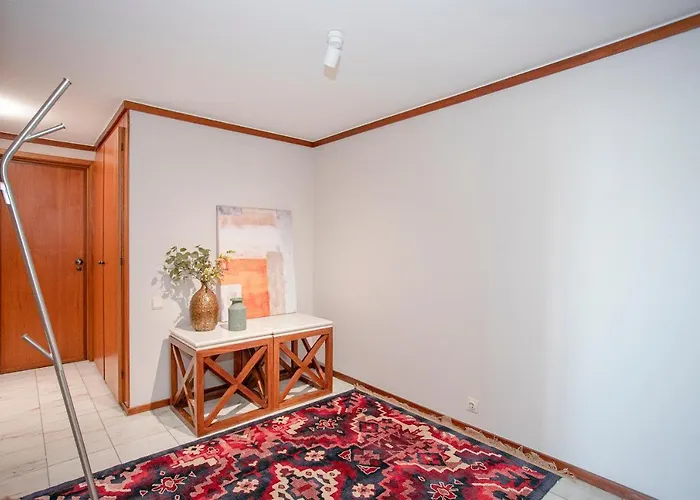 Liiiving In | Sea & River View Apartman Porto