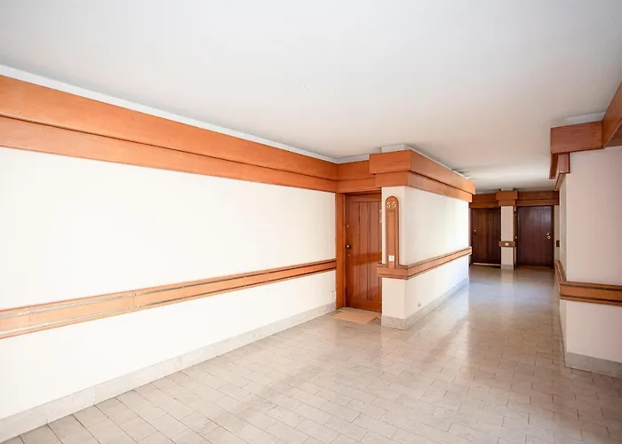 Apartman Liiiving In | Sea & River View