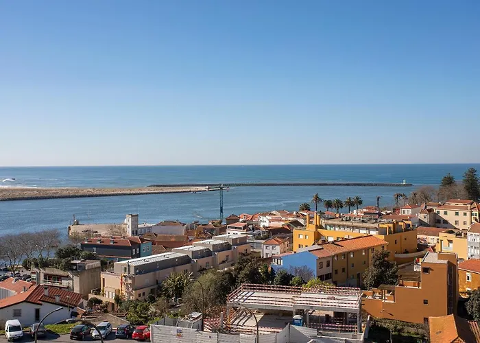 Liiiving In | Sea & River View *