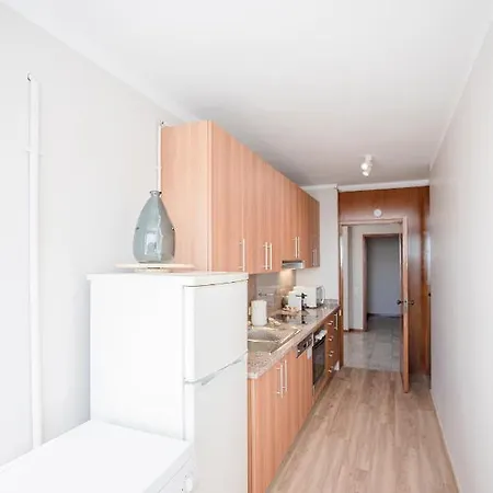 Liiiving In | Sea & River View *