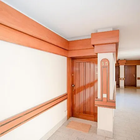 Liiiving In | Sea & River View Appartamento