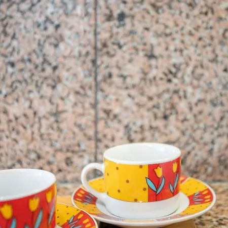 Liiiving In | Sea & River View Appartamento Oporto