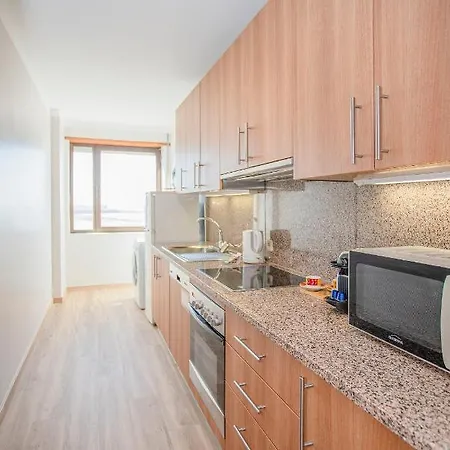 Liiiving In | Sea & River View