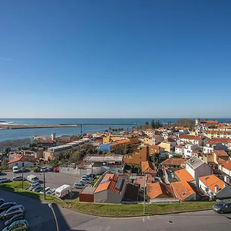 Liiiving In | Sea & River View *