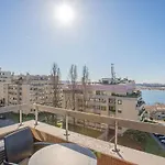 公寓 波尔图海河景生活公寓