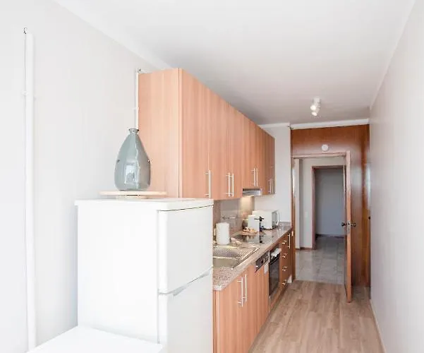 Liiiving In Porto | Sea & River View *